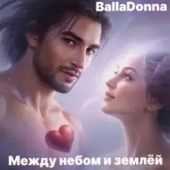 BallaDonna - Между небом и землёй слушать онлайн