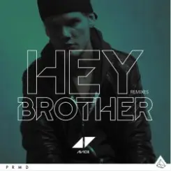 Avicii - Hey Brother (Extended Version) слушать онлайн