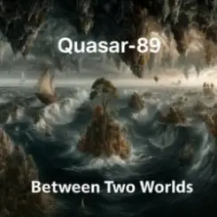 Quasar-89 - Between Two Worlds слушать онлайн