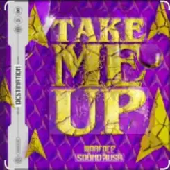 Ralphi Rosario - Take Me Up (Lego's Mix) слушать онлайн