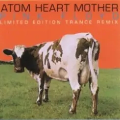Pink Floyd & The Orb - Atom Heart Mother слушать онлайн