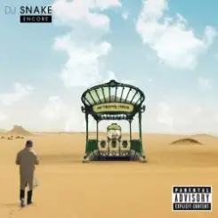 DJ Snake - Future Pt 2 слушать онлайн