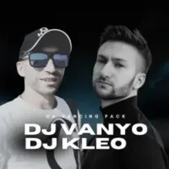 DREVO - Генгста (DJ VANYO Mashup) слушать онлайн
