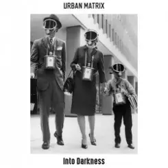 Urban Matrix - Terror слушать онлайн