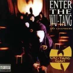 Обложка Wu-Tang Clan - Protect Ya Neck