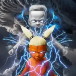 Die Antwoord - Pokémon слушать онлайн