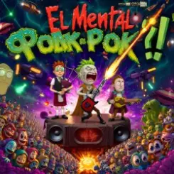 El Mental ft. Ясьмори - Летать и ведать слушать онлайн
