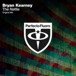 Bryan Kearney - The Nettle (Original Mix) слушать онлайн
