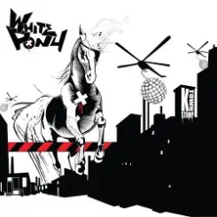 White Pony ft. Mike Doughty - Ride Some слушать онлайн