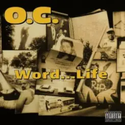 Обложка O.C. feat. Nick Beman - Not Even Winds