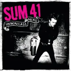 Sum 41 - With Me слушать онлайн