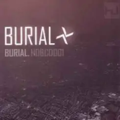 Burial - Pussyole (RK Remix) слушать онлайн