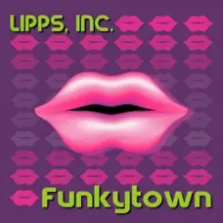 Lipps Inc. - Funkytown слушать онлайн