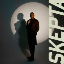 Обложка Skepta - Eyes on Me