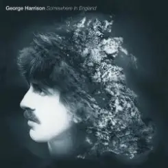 Обложка George Harrison - Life Itself