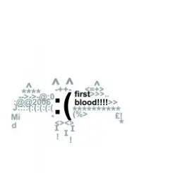 Colonopenbracket - Fake Blood слушать онлайн