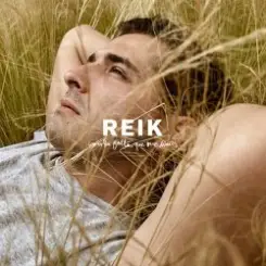 Обложка Reik - Con La Falta Que Me Haces