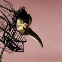 Обложка Claptone feat. Seal - Just A Ghost (Vintage Culture Remix)