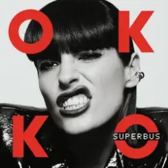Обложка Superbus - Les cheveux