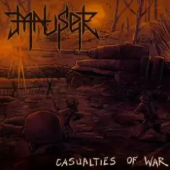 Mauser - You Can't Save Me слушать онлайн