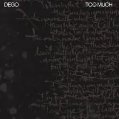 Dego - The Disclaimer слушать онлайн