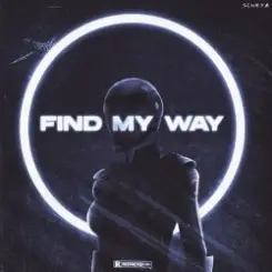 Обложка Senkya - Find My Way