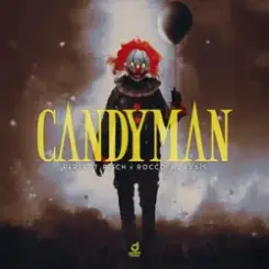 Perfect Pitch & Rocco & L'EXAIS - Candyman слушать онлайн
