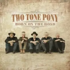 Two Tone Pony - Curtains слушать онлайн