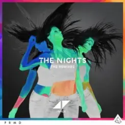 Обложка Avicii - The Nights (Moogy Remix)