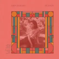 Обложка Erin Durant - Highway Blue