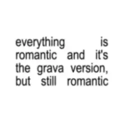 Charli xcx - everything is romantic (Gravagerz remix) слушать онлайн
