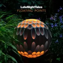 Обложка Floating Points - The Sweet Time Suite, Part I Opening