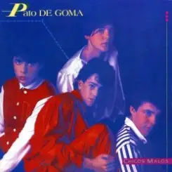 Pato De Goma - Chicos Malos слушать онлайн