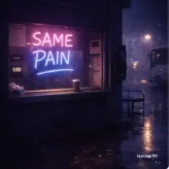 Lastbar90 - Same Pain слушать онлайн