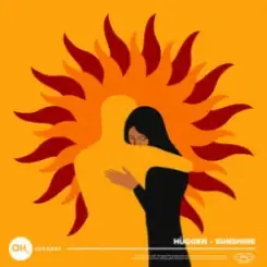 Обложка HÜGGER - Sunshine