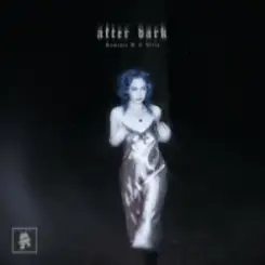 Rameses B & Veela - after dark слушать онлайн
