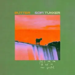 SOFI TUKKER & Kah-Lo - Woof (butter version) слушать онлайн