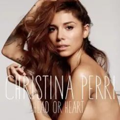 Обложка Christina Perri - Burning Gold