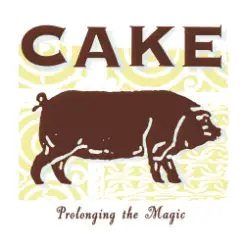 Cake - Satan Is My Motor слушать онлайн