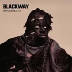Обложка Blackway - Bourbon Street