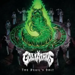 Goliathus - Cthulhu's Requiem слушать онлайн