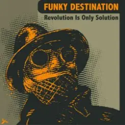 Funky Destination - Heavy Boogie слушать онлайн