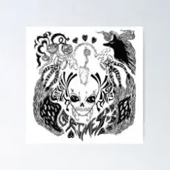 Grimes - Genesis слушать онлайн
