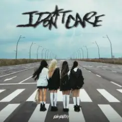 Baby DONT Cry - I DONT CARE слушать онлайн