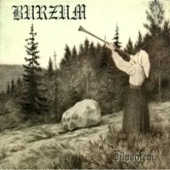 Burzum - Dunkelheit слушать онлайн