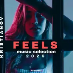 Обложка Nowakowski & Kristianov - Feels Like (Remix)