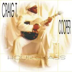 Обложка Craig T. Cooper - Hour Glass Figure
