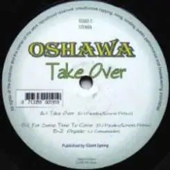 Oshawa - Take Over слушать онлайн