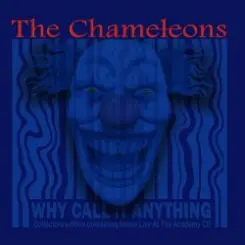 The Chameleons - Indiana слушать онлайн