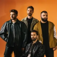 Adonis - Good Intentions слушать онлайн